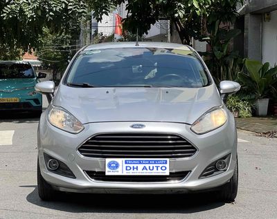 SIÊU CỌP FIESTA - Chất xe zin đẹp máy số êm mượt 💯. Mua bán Ô tô tại Quận Gò Vấp Tp Hồ Chí Minh được đăng bởi DH AUTO FORD CHUYÊN XE FORD LƯỚT CHẤT LƯỢNG CAO