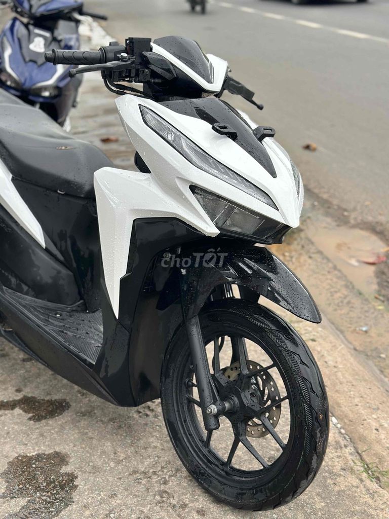 Vario chính chủ, Nhận trao đổi xe, bao test xe. Mua bán Xe máy tại Thành phố Thuận An Bình Dương được đăng bởi Quân Anh Phạm hình 3