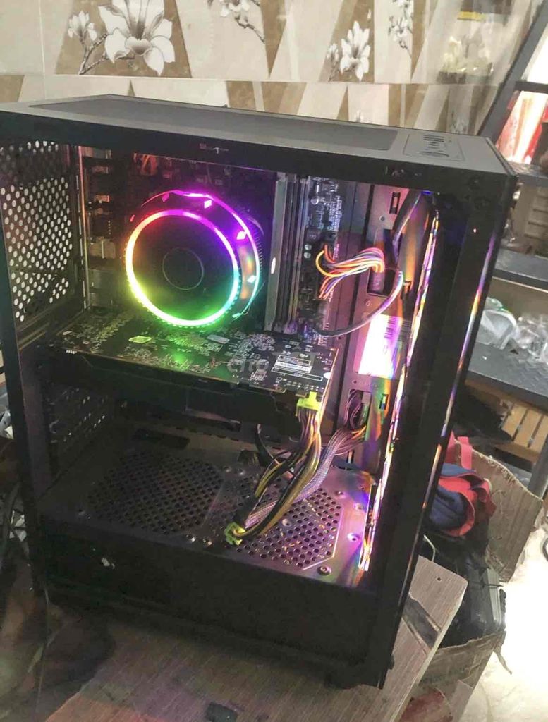 bán case như hình