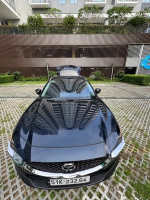 Mazda CX30 Luxury 2022 Xanh Odo 12000km