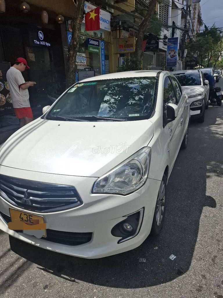 2018 1.2 MT - 236 km. Mua bán Ô tô tại Quận Liên Chiểu Đà Nẵng được đăng bởi Dinh Pham hình 10