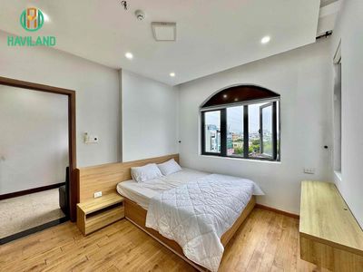 Аренда · 1 комн. · 45 м² · Quận Hải Châu, ул. Đường Lê Thanh Nghị