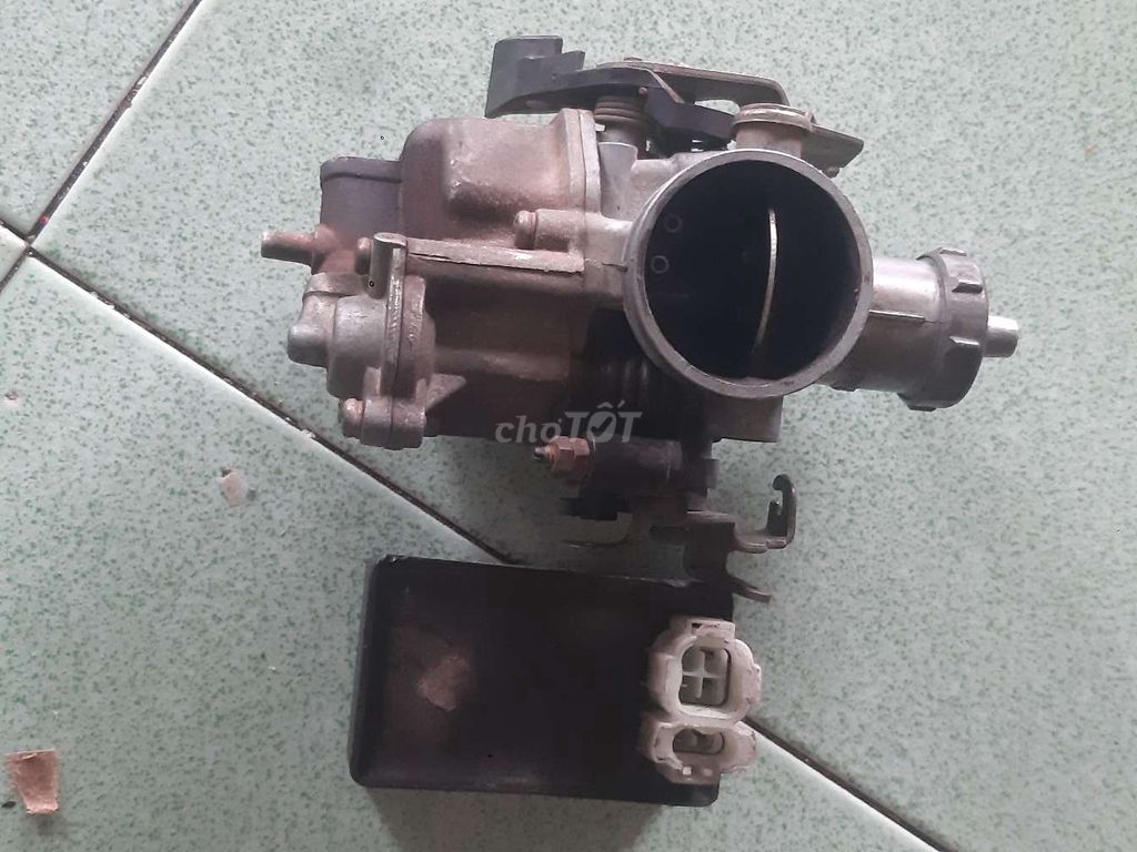 Thanh lý BXC và IC xe Ba Gác. Mua bán Phụ tùng xe tại Huyện Châu Thành Tiền Giang được đăng bởi Nguyen Tan Trang hình 1