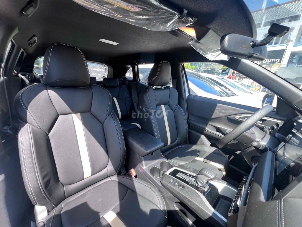 Mitsubishi Xforce Exceed - ƯU ĐÃI HƠN 100% LPTB. Mua bán Ô tô tại Quận Tân Phú Tp Hồ Chí Minh được đăng bởi Đức Lê Văn hình 5