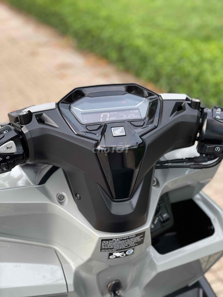 VARIO 160 4 Val ABS Zin Đẹp 🌈. Mua bán Xe máy tại Huyện Châu Đức Bà Rịa - Vũng Tàu được đăng bởi Xe Máy Thành Lộc 72 hình 4