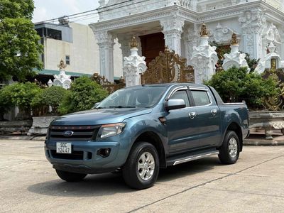 Ford Ranger 2015 XLS 2.2L 4x2 MT - 190000 km. Mua bán Ô tô tại Huyện Ba Vì Hà Nội được đăng bởi Dũng Ô Tô Ba Vì