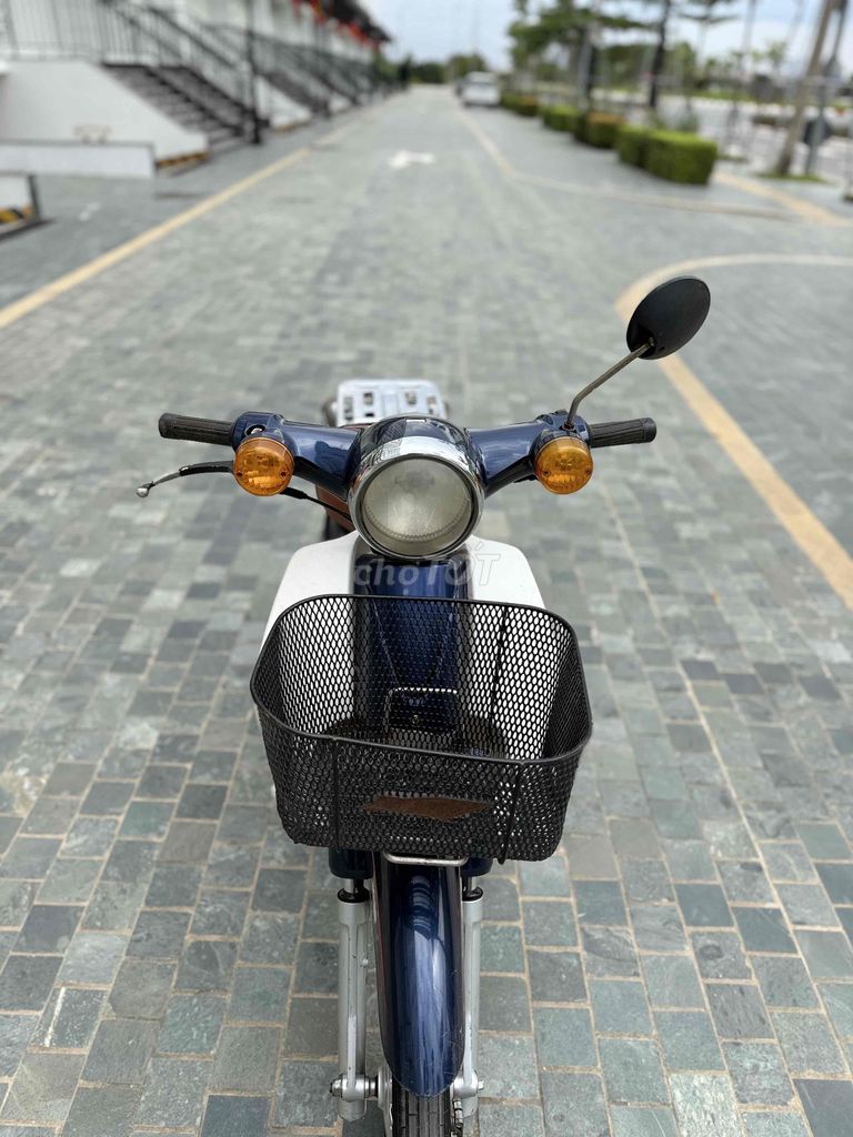 Thanh lý cúp 50cc học sinh không cần bằng lái. Mua bán Xe máy tại Quận Bắc Từ Liêm Hà Nội được đăng bởi Hữu Nhuận hình 7