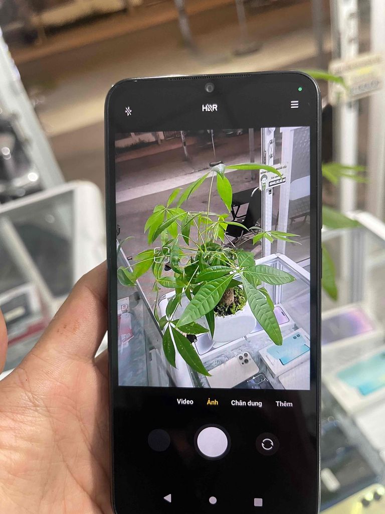 Samsung A03 3/32 zin full chức năng 650k. Mua bán Điện thoại tại Thị xã Phú Mỹ Bà Rịa - Vũng Tàu được đăng bởi Nguyễn Anh hình 1