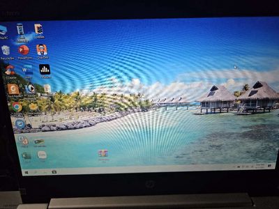 Hp g6. Mua bán Laptop tại Huyện Bình Chánh Tp Hồ Chí Minh được đăng bởi nguyên 