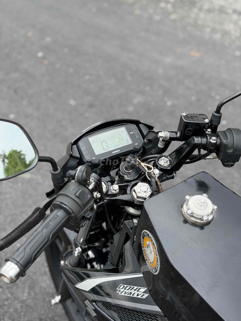 Body Tuoring. Mua bán Xe máy tại Huyện Củ Chi Tp Hồ Chí Minh được đăng bởi Nguyễn Minh Di hình 6