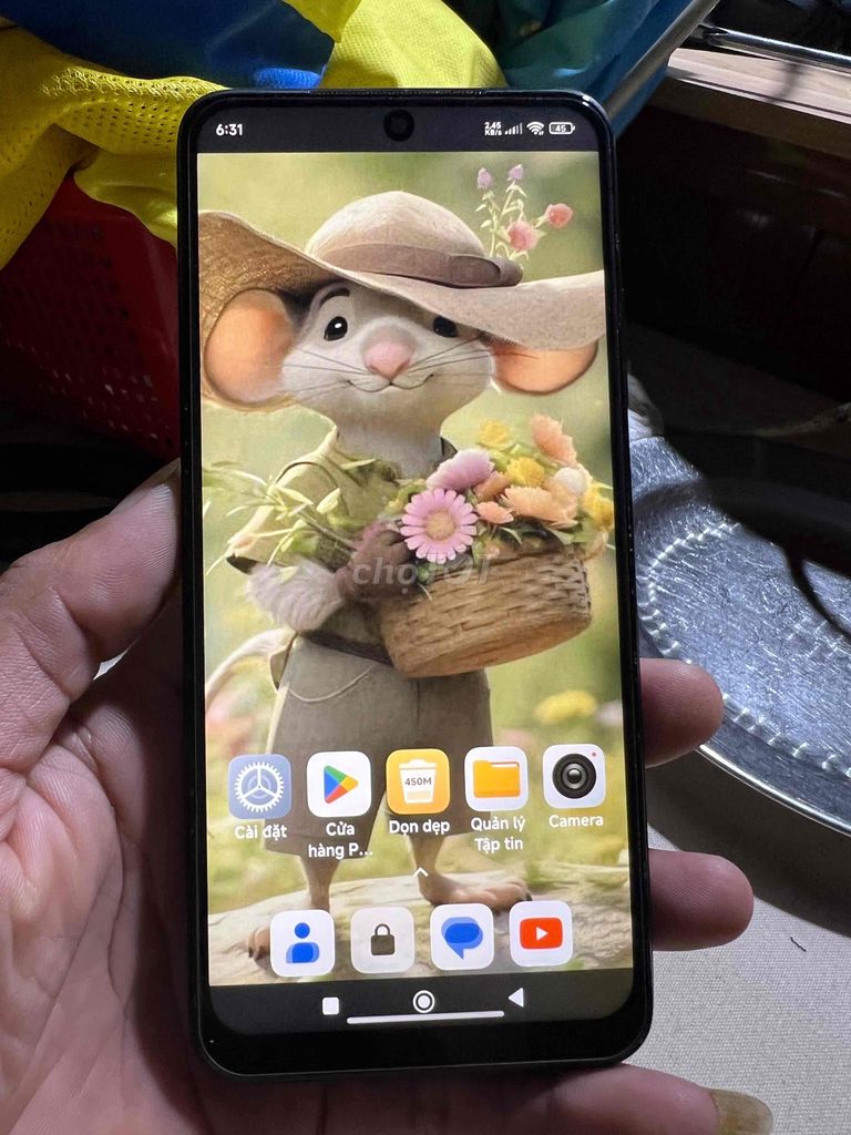 Xiaomi Redmi Note 11s 64GB Xám