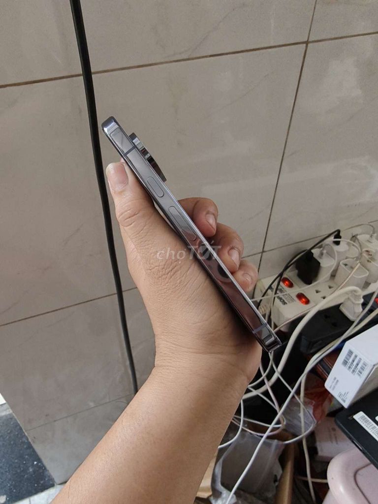 Google Pixel 10 Pro zin áp fun. 98.5%. Mua bán Điện thoại tại Quận 10 Tp Hồ Chí Minh được đăng bởi phạm trường giang thích giao lưu  hình 1