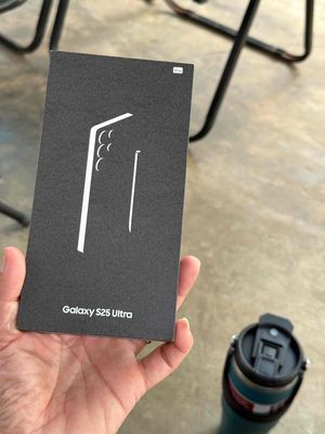 Samsung S25 Ultral 512Gb 12Gb Vietnam  New. Mua bán Điện thoại tại Thành phố Vũng Tàu Bà Rịa - Vũng Tàu được đăng bởi Mr Ban Store