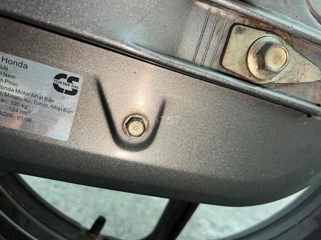 cần bán e fu neo gt 2007 zin. Mua bán Xe máy tại Quận Ô Môn Cần Thơ được đăng bởi Toan hình 10