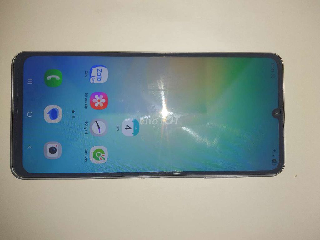 Samsung A06 5G 4GB. Mua bán Điện thoại tại Thành phố Thủ Đức Tp Hồ Chí Minh được đăng bởi Tony hình 1