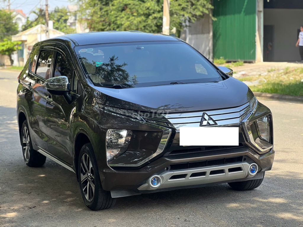 🌟Xpander 2019🌟CHẤT XE ĐẸP🌟CÓ HỖ TRỢ VAY NGÂN HÀNG🌟. Mua bán Ô tô tại Quận 12 Tp Hồ Chí Minh được đăng bởi Mymy Mitsubishi Trường Chinh hình 12