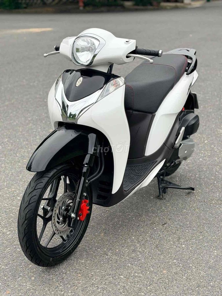 Honda SH mode 2017, госномер 43, смарт-ключ, в отличном состоянии