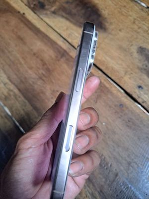 Apple iPhone 16 Pro 128GB vàng samac 98%