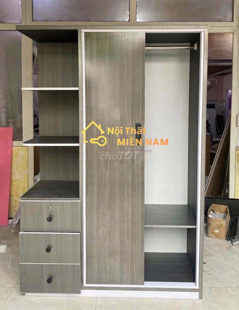 Tủ quần áo Nhựa Đài Loan Tủ quần áo@Tủ quần áo@. Mua bán Tủ, kệ gia đình tại Huyện Củ Chi Tp Hồ Chí Minh được đăng bởi Cửa Hàng Nội Thất hình 1