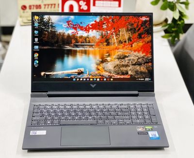HP Victus 16 R5 5600H RTX 3050Ti Gaming Mạnh Mẽ. Mua bán Laptop tại Quận Hải Châu Đà Nẵng được đăng bởi LAPTOP CỦ GIÁ RẺ ĐÀ NẴNG