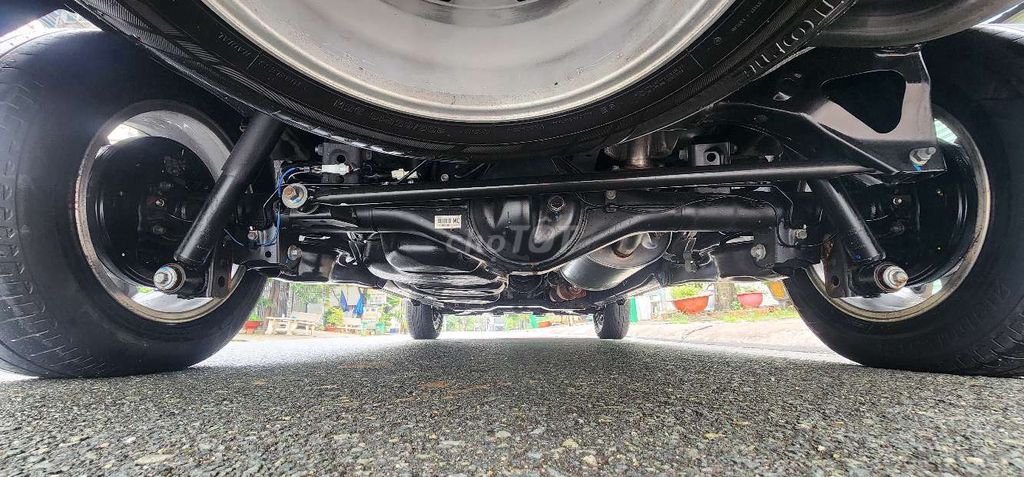 INNOVA 2017 2.0E - 135000 km đẹp xuất sắc. Mua bán Ô tô tại Thành phố Biên Hòa Đồng Nai được đăng bởi Nguyễn Minh Cường  hình 3