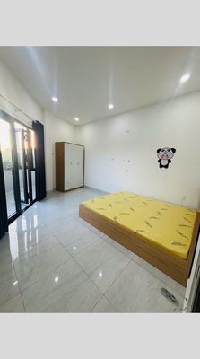 Rent · 1 bd · 45 м² · Quận Tân Phú, ул. Nguyễn Hữu Dật