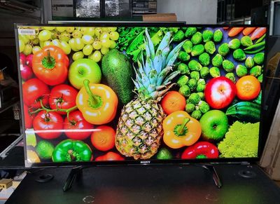 Tivi Sony 43 in, 4K smart giọng nói. Mua bán Tivi, Âm thanh tại Thành phố Cao Lãnh Đồng Tháp được đăng bởi Minh Hiếu