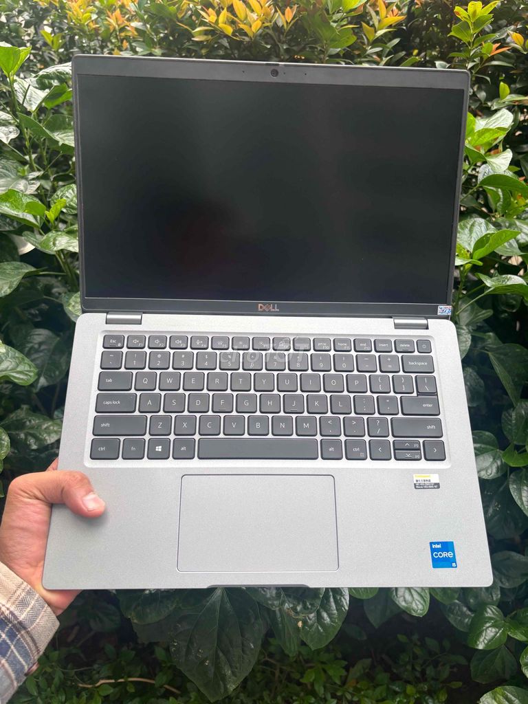 Dell Latitude 5420 i5 1145G7 Ram8GB/256GB Bạc. Mua bán Laptop tại Huyện Chương Mỹ Hà Nội được đăng bởi Hieuz Tech hình 1