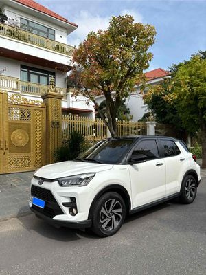 ❤️ TOYOTA RAIZE XE NHẬP KHÔNG KINH DOANH.. Mua bán Ô tô tại Quận Hải Châu Đà Nẵng được đăng bởi abi