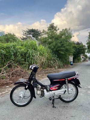 Xe số Honda Dream Thái. Mua bán Xe máy tại Huyện Củ Chi Tp Hồ Chí Minh được đăng bởi Trung Ca