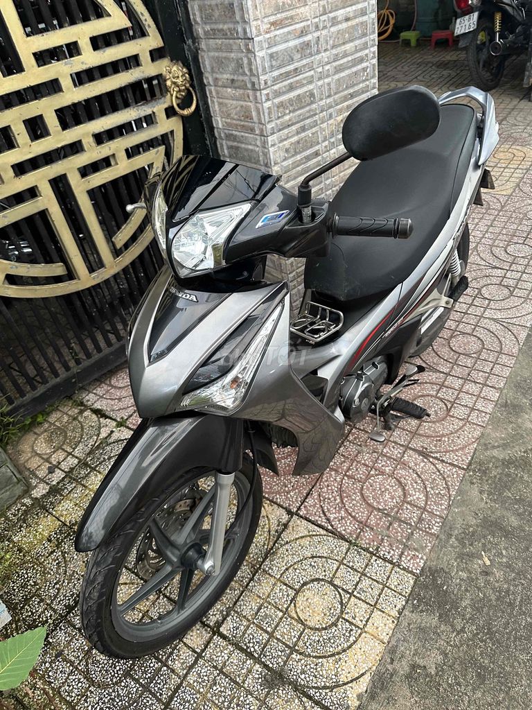 Fu Fi 2015 máy rin chính chủ 65F1 17tr500. Mua bán Xe máy tại Quận Thốt Nốt Cần Thơ được đăng bởi Cầm Đồ Thành Chánh  hình 4