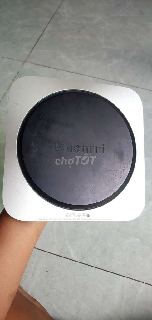 Mac mini m1