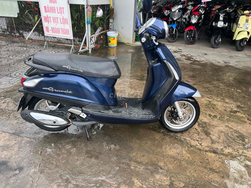 xe máy zin vip bs65 ngây chủ. Mua bán Xe máy tại Quận Ninh Kiều Cần Thơ được đăng bởi đầy cửa hàng cầu hưng lợi nk cần thơ hình 1