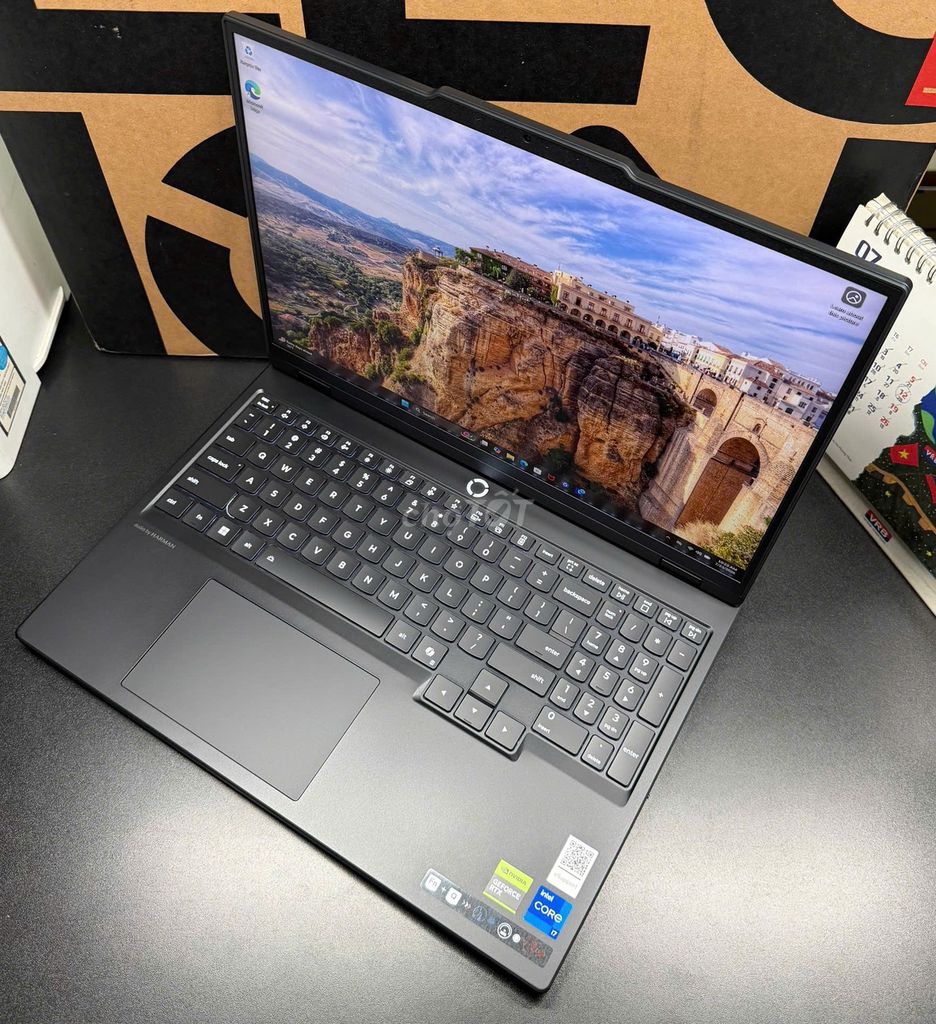 Legion5 15IRX10 83LY00HQ i7-13650 16G/512G/RTX5060. Mua bán Laptop tại Quận 12 Tp Hồ Chí Minh được đăng bởi Quỳnh Bích hình 1