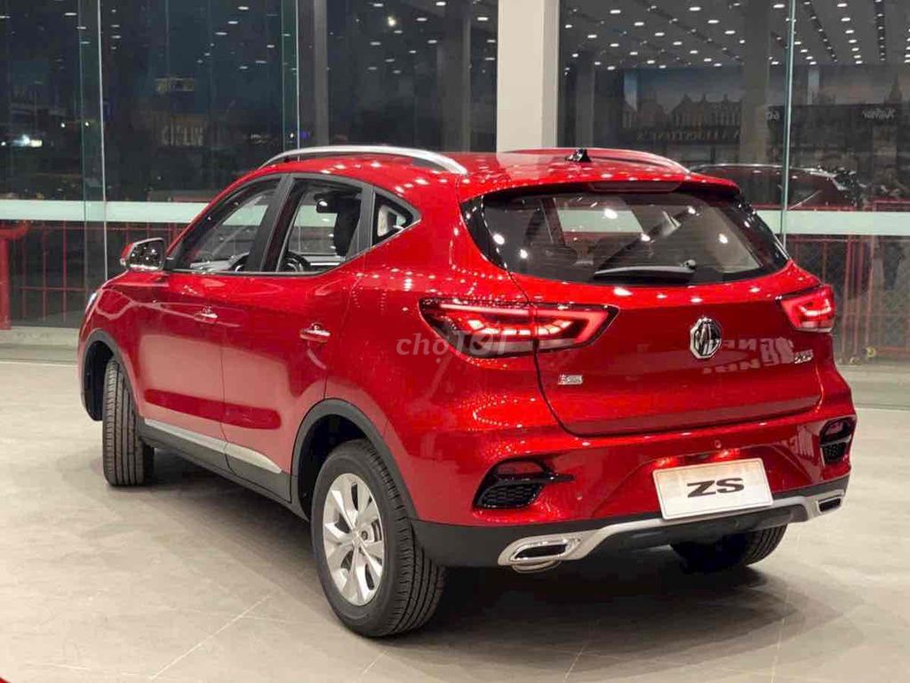 MG ZS Giá lăn bánh💎Liên hệ nhận ưu đãi. Mua bán Ô tô tại Thành phố Thủ Đức Tp Hồ Chí Minh được đăng bởi Toàn Phạm hình 7
