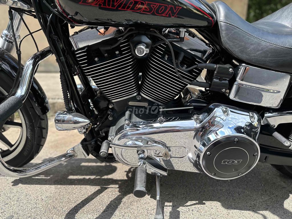 Harley Davidson Dyna Low Rider 103 ABS nhập Mỹ. Mua bán Xe máy tại Quận Gò Vấp Tp Hồ Chí Minh được đăng bởi Danh Phan 399 hình 6