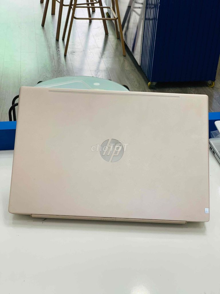 HP Pavilion 15-cs3014TU i5-1035G1 R4/256GB Zin tem. Mua bán Laptop tại Quận 8 Tp Hồ Chí Minh được đăng bởi Như Hạnh hình 1