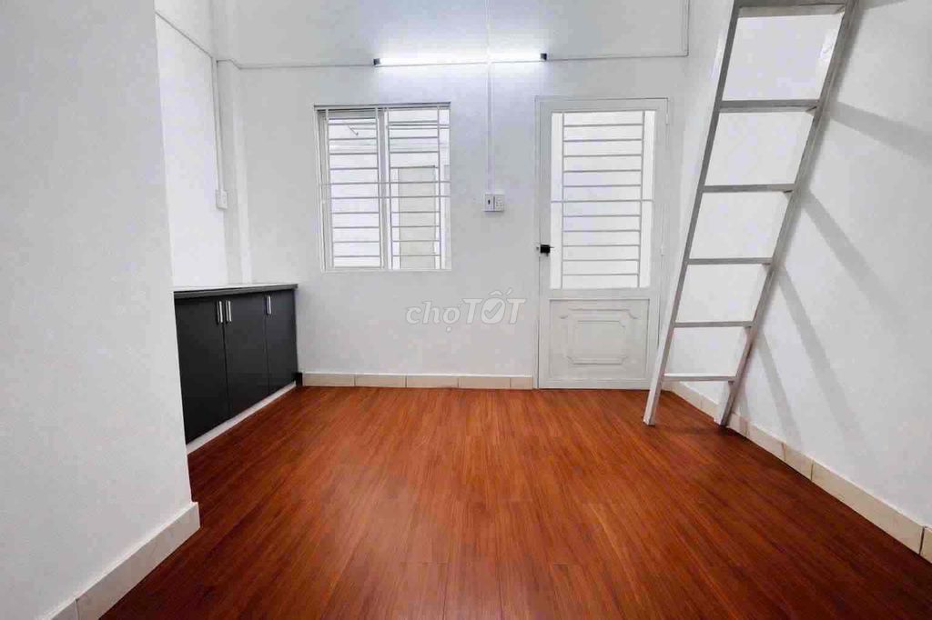 DUPLEX RỘNG GÁC CAO NEW
