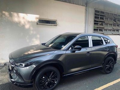 Mazda CX5 2025 Bản full 2000 km