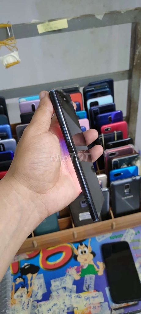Sony xz premium, ram 4gb, 64gb. Mua bán Điện thoại tại Quận Gò Vấp Tp Hồ Chí Minh được đăng bởi A LONG   nhận thanh toán THẺ TÍN DỤNG hình 3