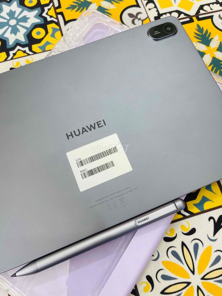 Huawei MatePad SE 11 Xám 99%. Bh 12thang. Mua bán Máy tính bảng tại Quận Liên Chiểu Đà Nẵng được đăng bởi phượng hình 1