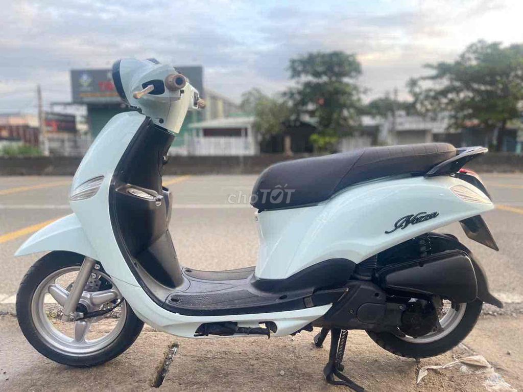 bán xe Nozza. Mua bán Xe máy tại Thành phố Bà Rịa Bà Rịa - Vũng Tàu được đăng bởi Lạc hình 6