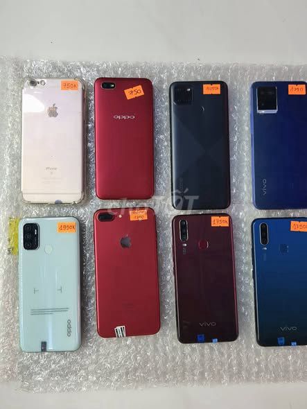 Apple iPhone 6S Vàng hồng. Mua bán Điện thoại tại Quận 1 Tp Hồ Chí Minh được đăng bởi Hội Đồ Điện Tử hình 1