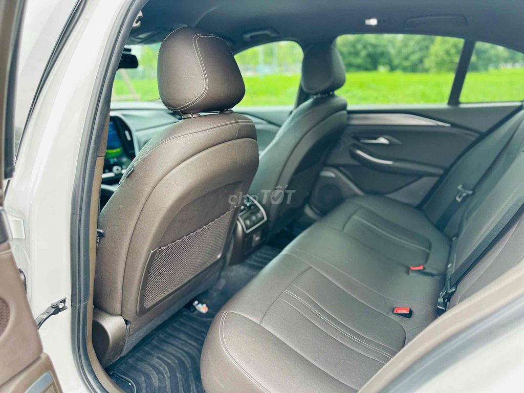 VinFast Lux A2.0 2021 Plus 2.0 AT - 50000 km. Mua bán Ô tô tại Quận Thanh Xuân Hà Nội được đăng bởi Cường Auto 266 hình 11