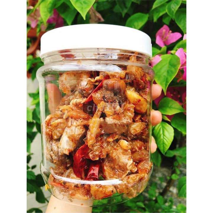 Ghẹ sữa thơm giòn BECHIP. Mua bán Đồ ăn, thực phẩm và các loại khác tại Thành phố Thuận An Bình Dương được đăng bởi Nhã Phương hình 1