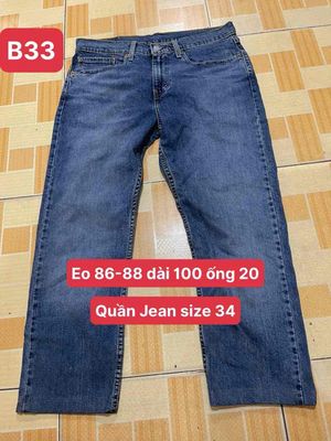 6 quần Jeans size nhu hinh. Mua bán Quần áo tại Quận 12 Tp Hồ Chí Minh được đăng bởi HT 86