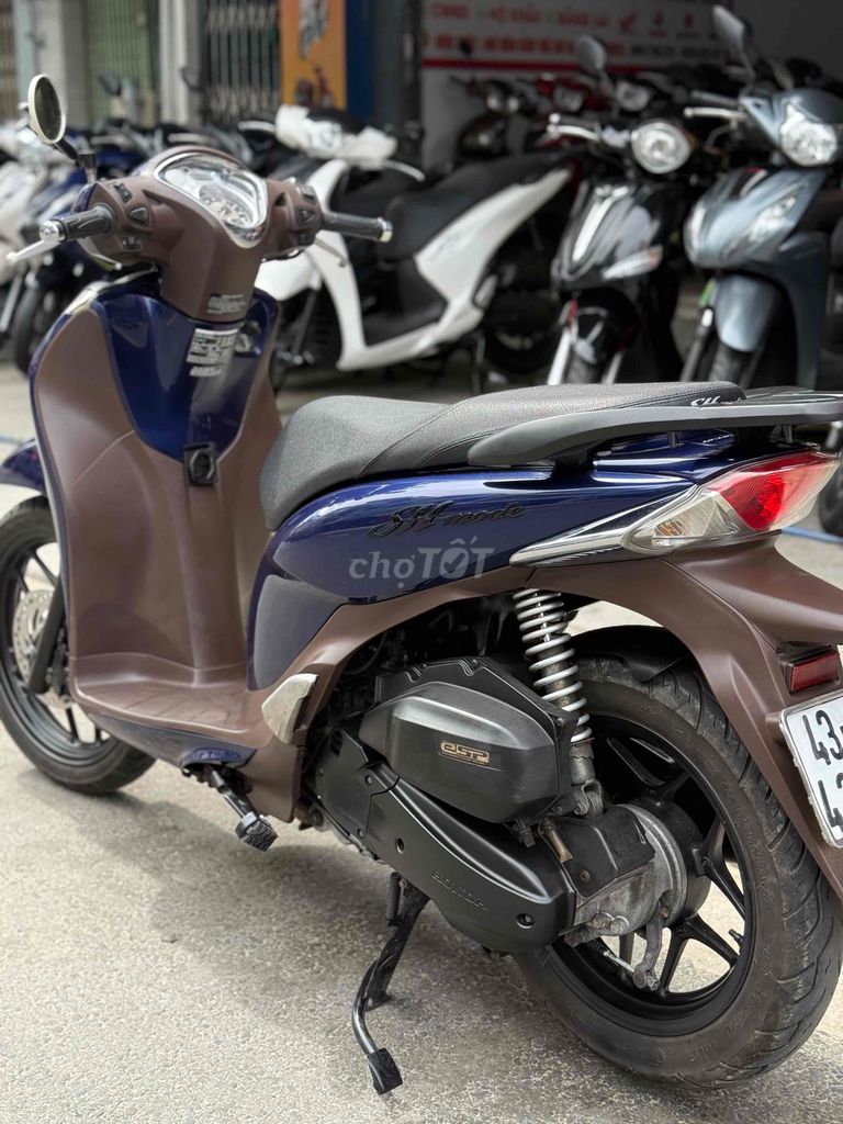 Sh mode 2014 giá rẻ nhất thị trường. biển 43. Mua bán Xe máy tại Quận Thanh Khê Đà Nẵng được đăng bởi Cửa Hàng Xe Máy Lê Được hình 5