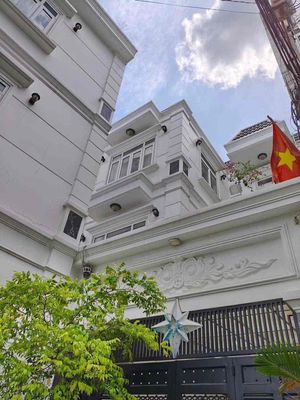 Аренда · 4 комн. · 50 м² · Quận 12, ул. Đường Thạnh Lộc 37