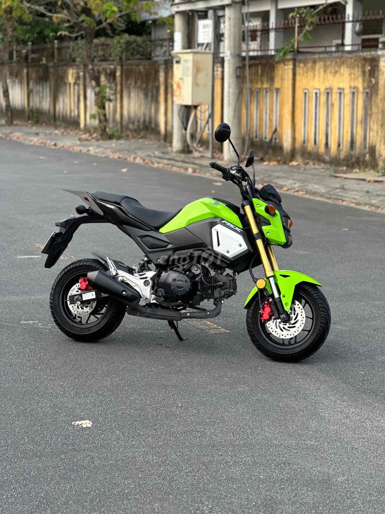 Msx biển 43 ngay chủ. Mua bán Xe máy tại Quận Thanh Khê Đà Nẵng được đăng bởi Ku Tý hình 1