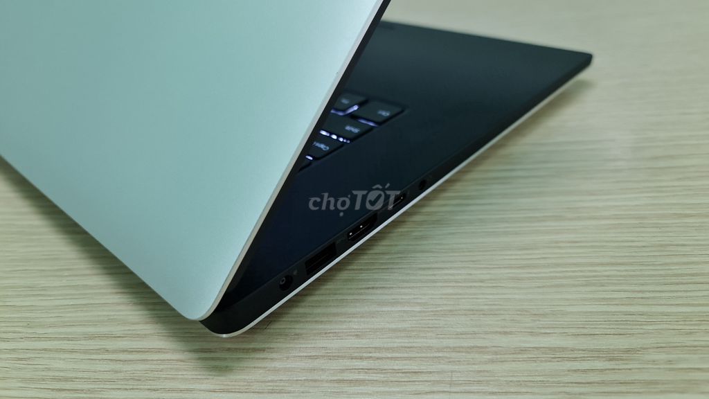 LAPTOP 15" VỎ NHÔM, MỎNG, VGA RỜI ĐỒ HỌA DELL 5530. Mua bán Laptop tại Quận 10 Tp Hồ Chí Minh được đăng bởi Đinh Thị Hoài hình 1